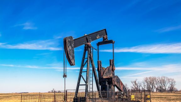 ‘Gold hydrogen’ is an untapped resource in depleted oil wells