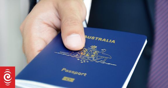Australia gov wants telco Optus to pay for new passports for data breach victims