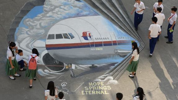 Seven years on, what do we know about the disappearance of flight MH370? (2021)