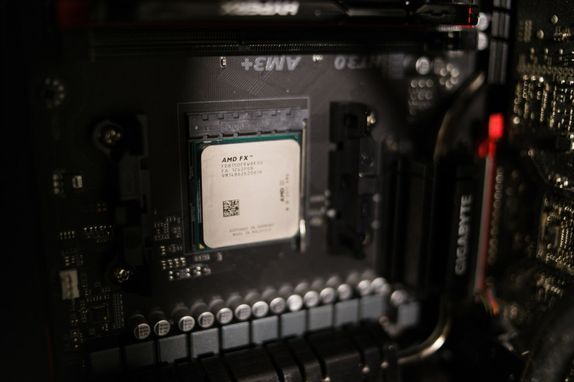 Bulldozer, AMD’s Crash Modernization: Caching and Conclusion