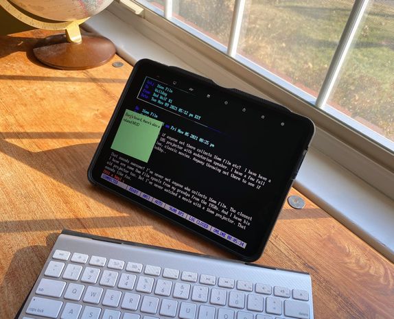 “MuffinTerm”: A great new terminal app for BBSing on iPhone, iPad, and Mac