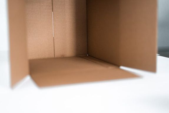 US Marines defeat DARPA robot by hiding under a cardboard box
