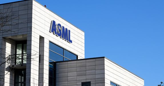 ASML Q4 2022 financial results