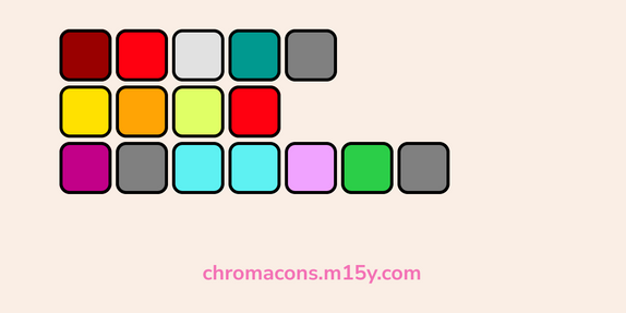 Show HN: Chromacon Playground