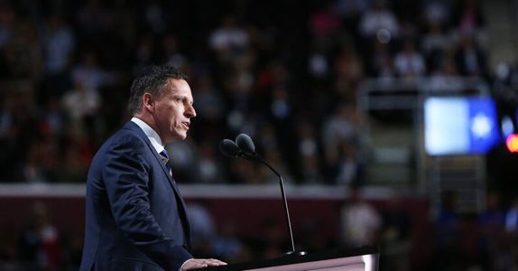 Silicon Valley Bank unmasks the hypocrisy of libertarian tech bros