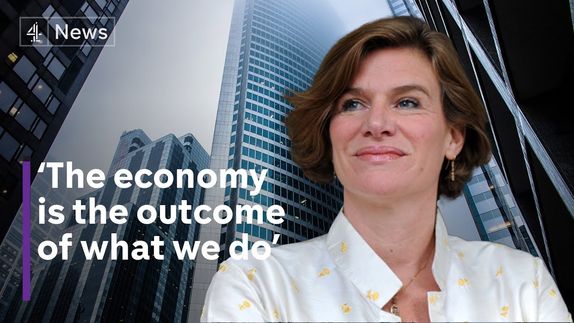 The consulting industry has infantilised government