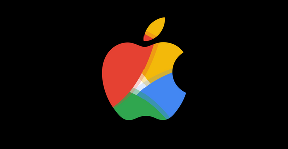 Apple Should End Their Google Search Partnership