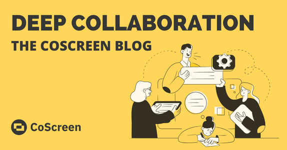 Show HN: Multi-display screen sharing with CoScreen