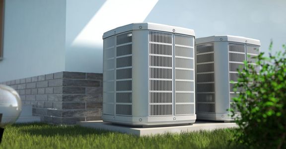 Heat pump sales outpaced gas furnace sales in the US in 2022