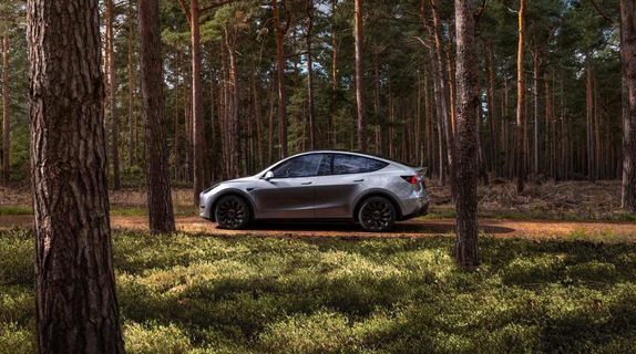 Tesla Model Y overtakes Corolla to be world’s best-selling car in 2023