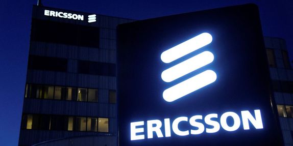 Record whistleblower award went to a tipster on Ericsson