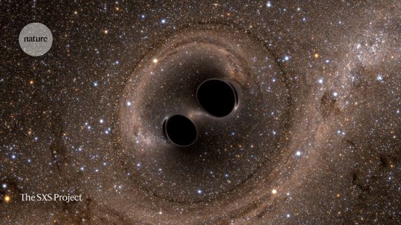 Gravitational-wave detector LIGO is back
