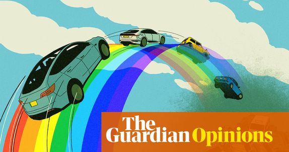 I love electric vehicles – and was early adopter. But increasingly I feel duped