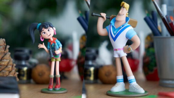 Announcing: Blender Collectibles