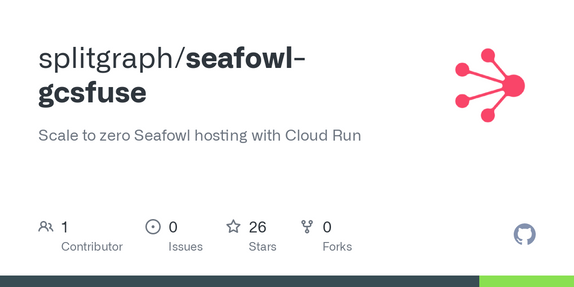 Show HN: Serverless OLAP with Seafowl and GCP