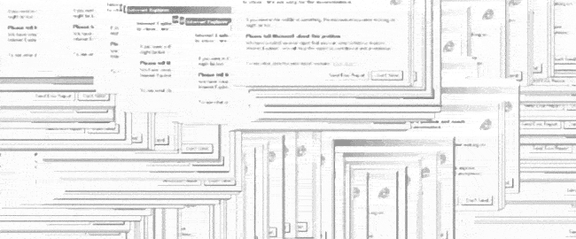 HTML hacks that shaped the Internet