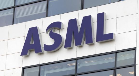 Chip machine maker ASML names Christophe Fouquet as new CEO