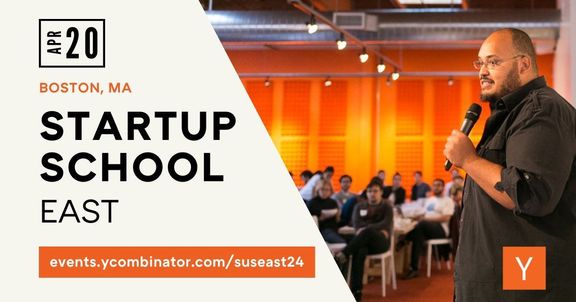 Want to start a startup? Meet all the YC partners in Boston – Apr 20th