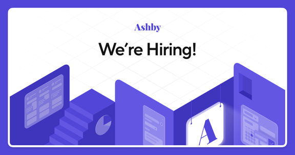 Ashby (YC W19) is hiring a product engineering manager in Americas (remote)