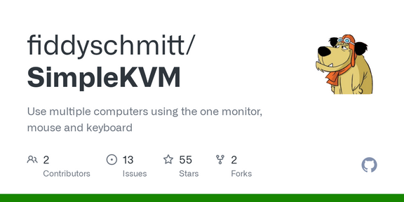 Show HN: Multi-monitor KVM using just a USB switch