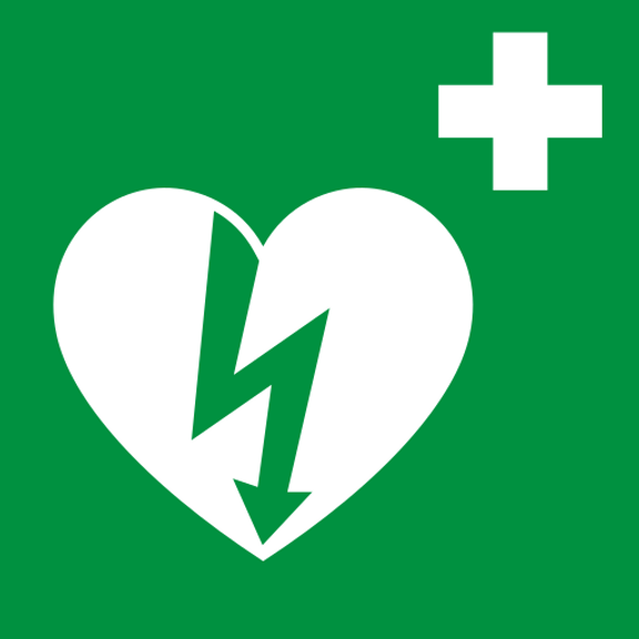 Show HN: AED Map – Mobile App for Automated External Defibrillators