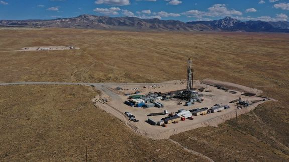 Fervo Energy Drilling Results Show Rapid Advancement of Geothermal Performance