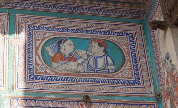 The Resurrection of Rajasthan's Royal Liquors