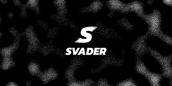 Show HN: Svader – Create GPU-rendered Svelte components