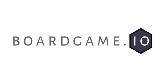 Boardgame.io: an engine for creating turn-based games using JavaScript