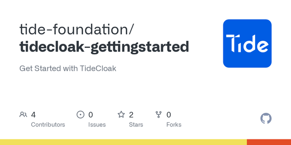 Show HN: TideCloak – Decentralized IAM for security and user sovereignty