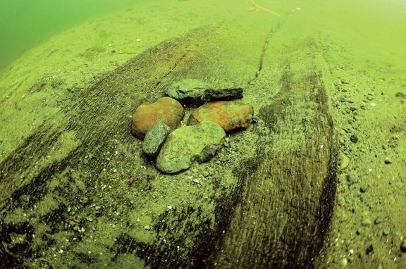 Archaeologists Finding Dugout Canoes in American Midwest Old as Great Pyramids