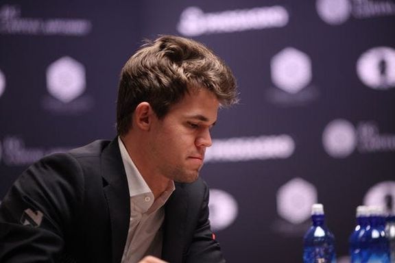 Forget jeansgate–Magnus Carlsen's deal with Saudi Arabia is the real story