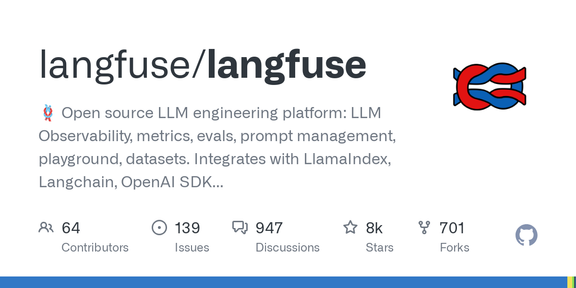 Langfuse (YC W23) Is Hiring OSS Engineers in Berlin