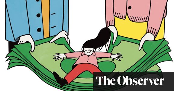 Bank of Mum and Dad: why we all now live in an 'inheritocracy'