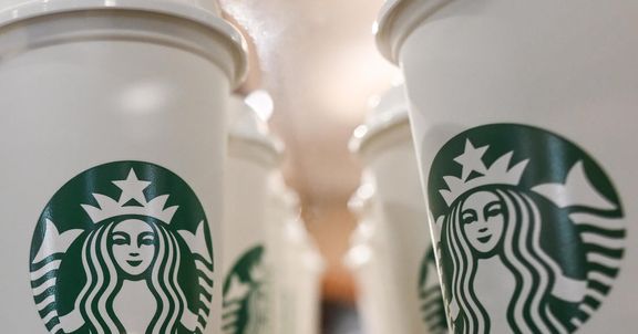 Starbucks ends its open-door policy, requiring people to make a purchase to stay