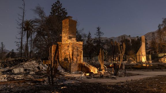 L.A. Fires: We Can't Let Insurance Companies Exploit the Disaster