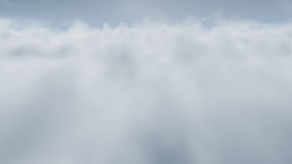 Dissecting "Tiny Clouds" shadertoy (2017)