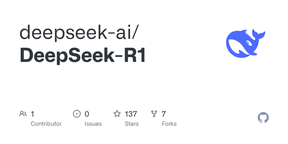 DeepSeek-R1