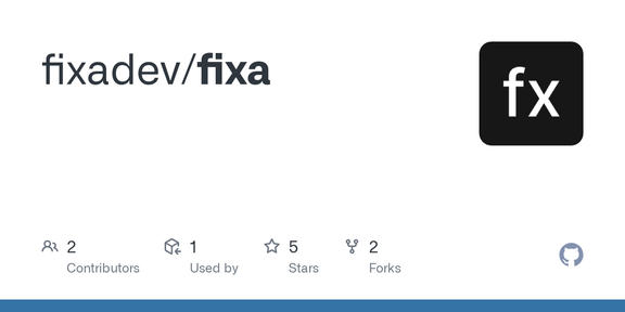 Show HN: Fixa – an open source Python package for testing voice agents