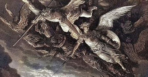 The Political Afterlife of Paradise Lost