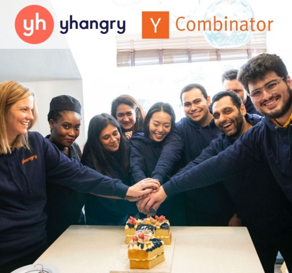 Yhangry (YC W22) Is Hiring 2 Mid-Level Full-Stack Engineers