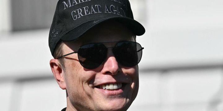 Elon Musk sues India's government over takedown orders on X