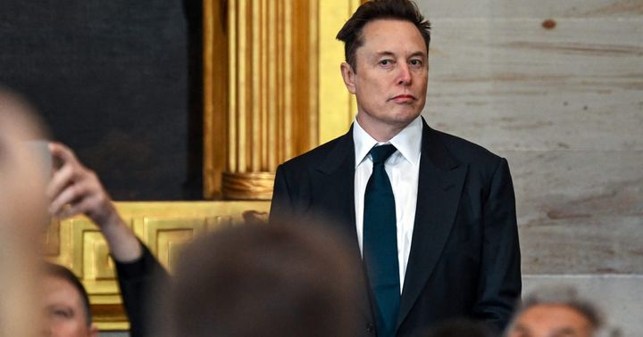Musk threatens Pentagon leakers after NYT report on secret China war briefing