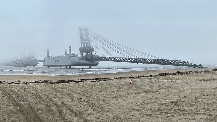 China is developing some startling new kit in its quest to reclaim Taiwan