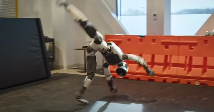 Boston Dynamics shows off another major leap in humanoid mobility