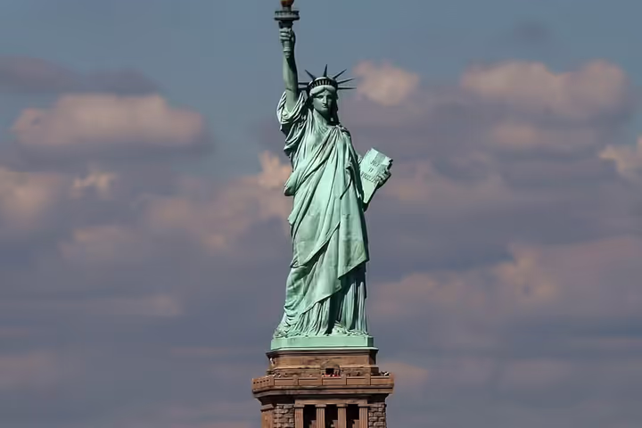 Germany and Britain issue warnings about traveling to America