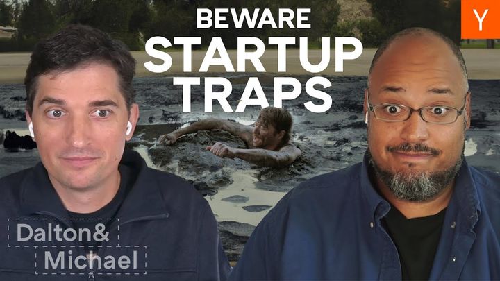 Tarpit ideas – what are tarpit ideas and how to avoid them (2023) [video]