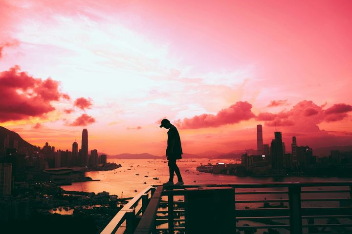 The Friendship Recession: The lost art of connecting