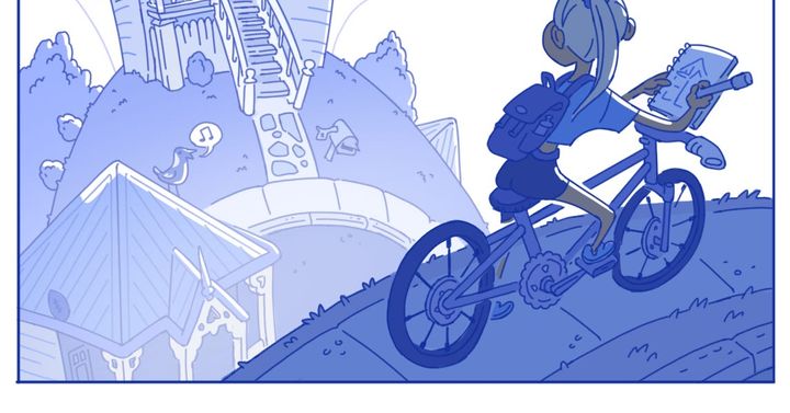 Creating Bluey: Tales from the Art Director