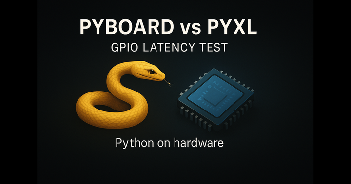 Show HN: I built a hardware processor that runs Python